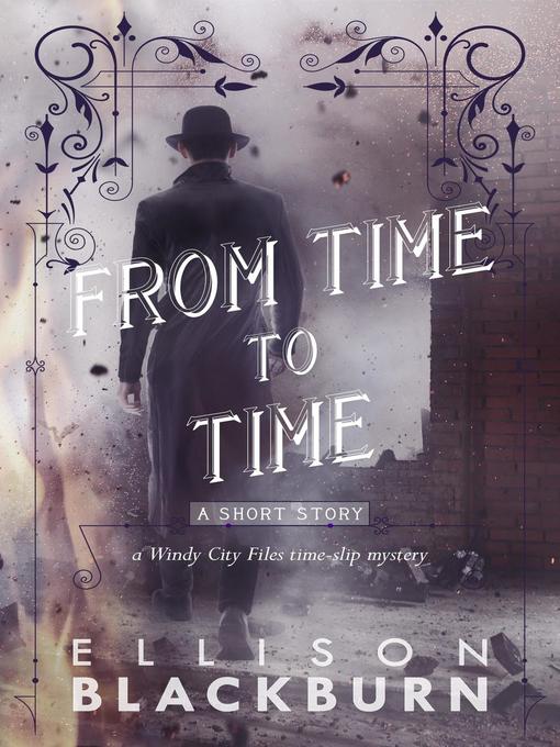 Title details for From Time to Time by Ellison Blackburn - Available